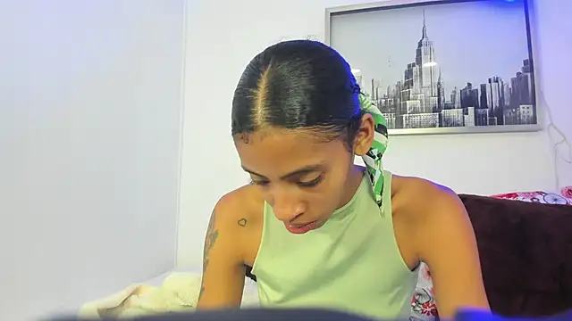 sarah ashbourne online show from 8, 10, 2025