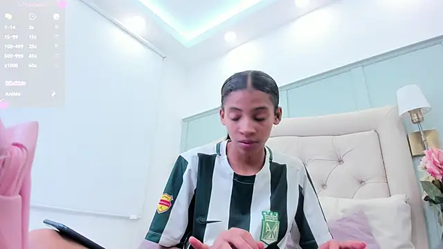 sarah ashbourne online show from 19, 10, 2025