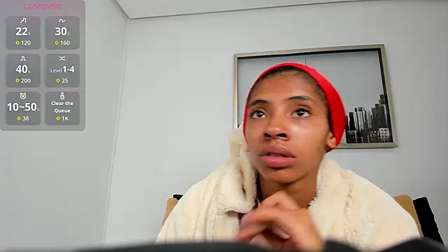 sarah ashbourne online show from 25, 11, 2025