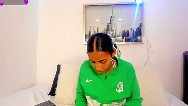 sarah ashbourne online show from 2, 10, 2025