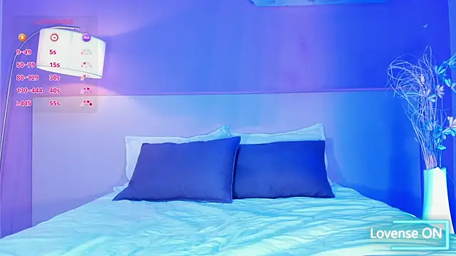 AlannaJonnes online show from 7, 4, 2026