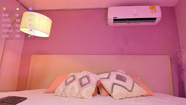 AlannaJonnes online show from 24, 2, 2026