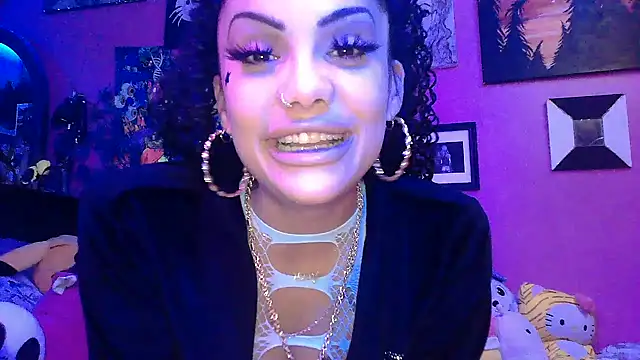 Av3ryyBe3 online show from 11, 11, 2025