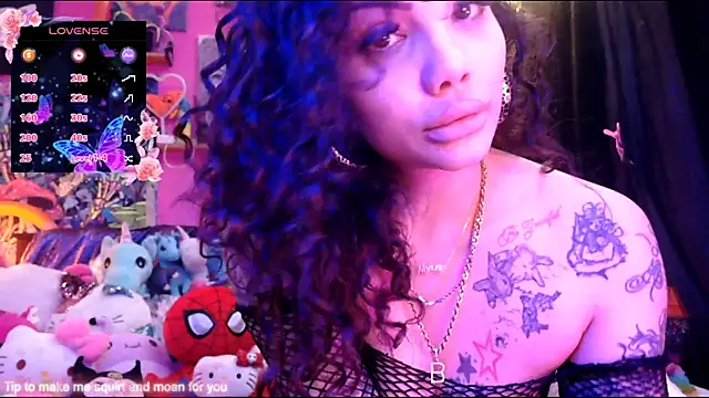 Av3ryyBe3 online show from 20, 3, 2026