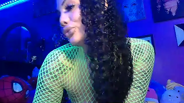 Av3ryyBe3 online show from 10, 11, 2025