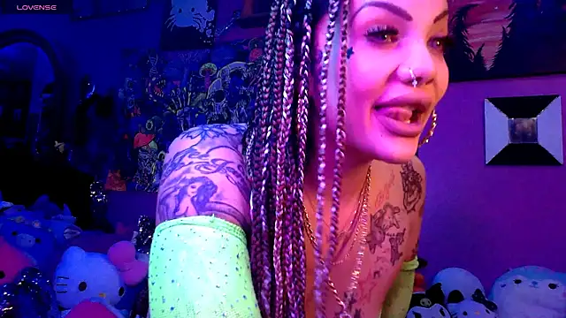 Av3ryyBe3 online show from 10, 1, 2026