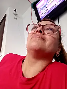 Snapshot of Lady_16 chatting on 4, 3, 2026 Lady 16 online show from 4, 3, 2026