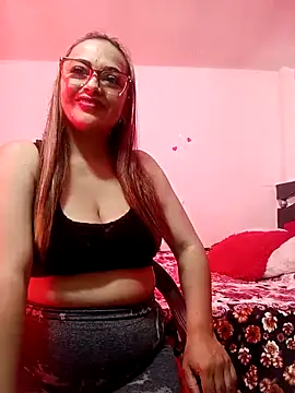 Lady 16 online show from 2, 10, 2025