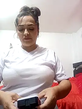 Lady 16 online show from 22, 10, 2025