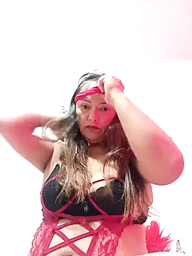 Lady 16 online show from 25, 9, 2025