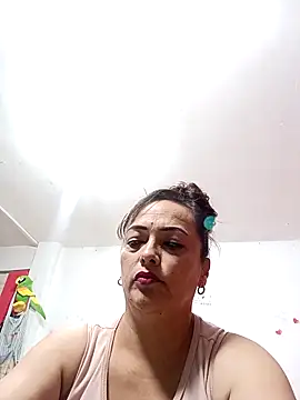 Lady 16 online show from 25, 10, 2025