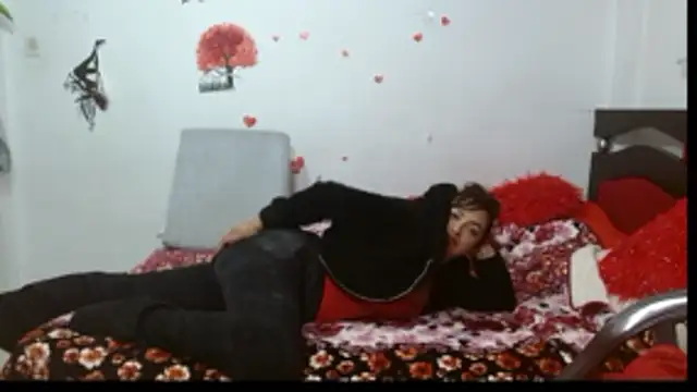 Lady 16 online show from 26, 10, 2025