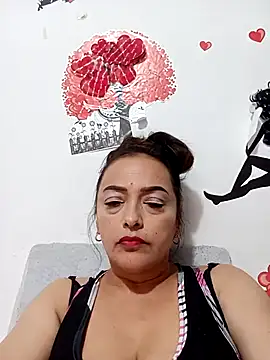 Lady 16 online show from 19, 9, 2025