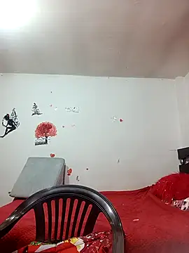 Lady 16 online show from 15, 11, 2025