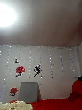 Lady 16 online show from 22, 2, 2026