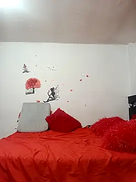 Lady 16 online show from 11, 10, 2025