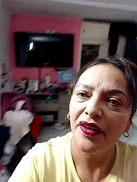 Lady 16 online show from 16, 11, 2025