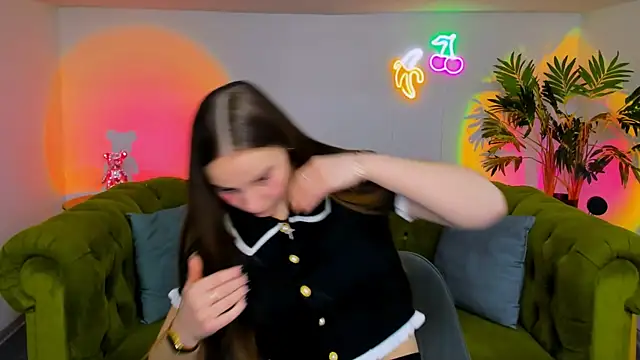 rad rebel  online show from 18, 11, 2025