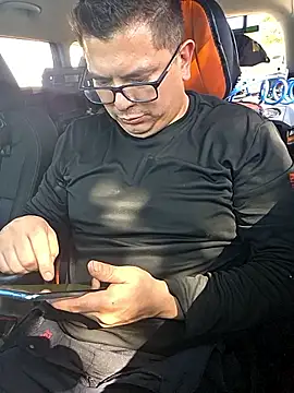 Snapshot of lucho8690 chatting on 10, 1, 2026 lucho8690 online show from 10, 1, 2026