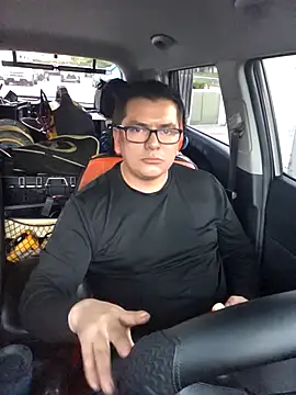 Snapshot of lucho8690 chatting on 9, 1, 2026 lucho8690 online show from 9, 1, 2026