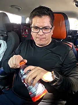 Snapshot of lucho8690 chatting on 13, 9, 2025 lucho8690 online show from 13, 9, 2025