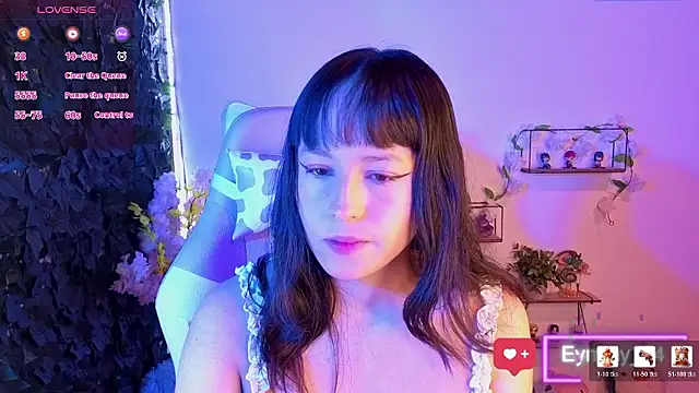 Eymmy 24 online show from 10, 3, 2026