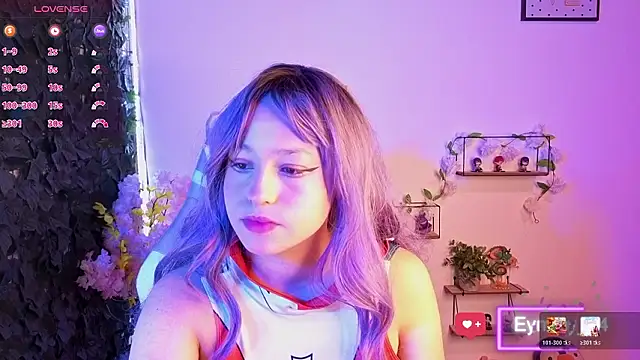 Eymmy 24 online show from 8, 3, 2026