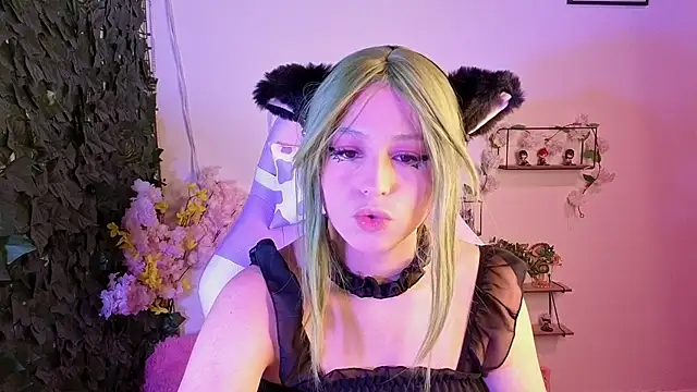 Eymmy 24 online show from 1, 5, 2026