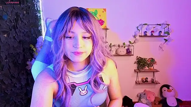 Eymmy 24 online show from 7, 3, 2026