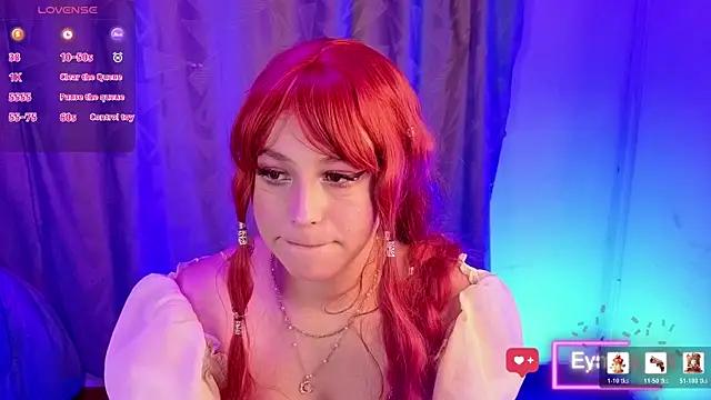 Eymmy 24 online show from 15, 1, 2026