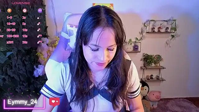 Eymmy 24 online show from 13, 5, 2026