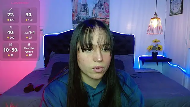 Eymmy 24 online show from 28, 9, 2025