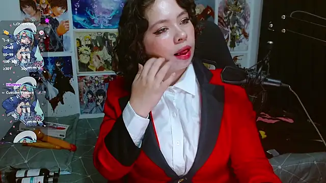 Lil-La online show from 27, 9, 2025