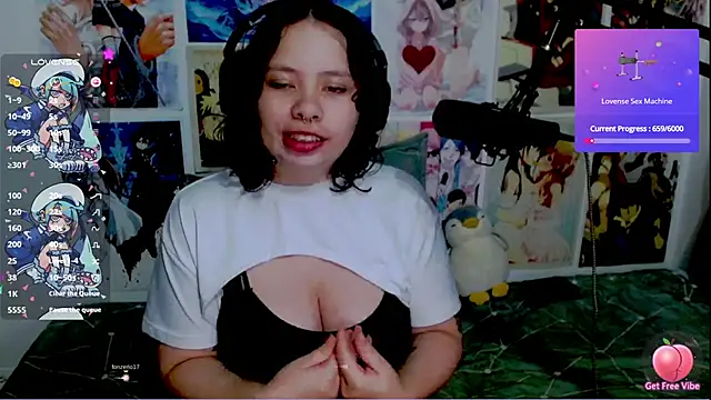 Lil-La online show from 2, 12, 2025