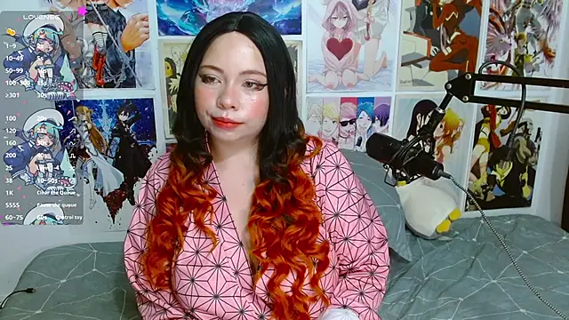 Lil-La online show from 8, 10, 2025