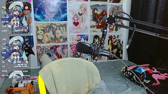 Lil-La online show from 25, 9, 2025