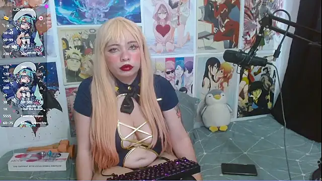 Lil-La online show from 13, 11, 2025