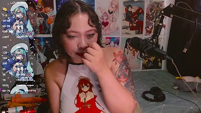 Lil-La online show from 16, 9, 2025