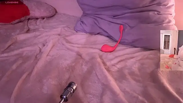 MaryjaneSpider online show from 26, 3, 2026