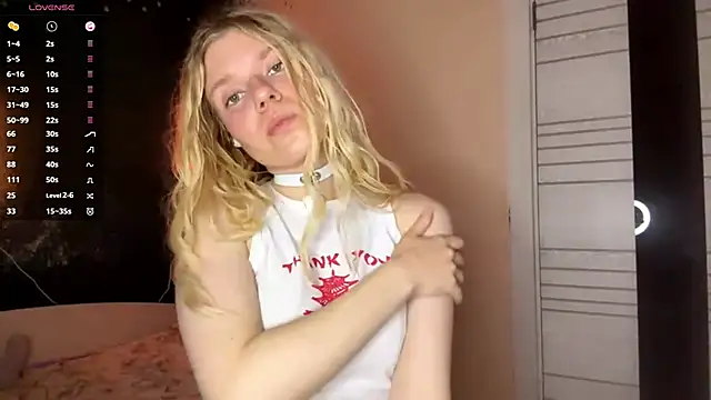 MaryjaneSpider online show from 10, 9, 2025