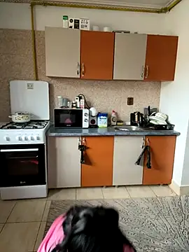 MiaKiittyy online show from 29, 9, 2025