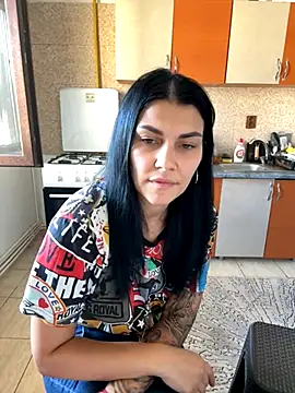 MiaKiittyy online show from 24, 9, 2025