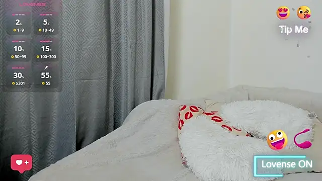 Snapshot of MiaKiittyy chatting on 14, 2, 2026 MiaKiittyy online show from 14, 2, 2026