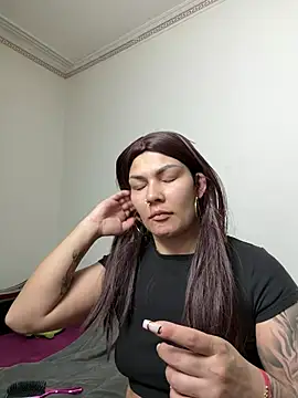 MiaKiittyy online show from 10, 4, 2026