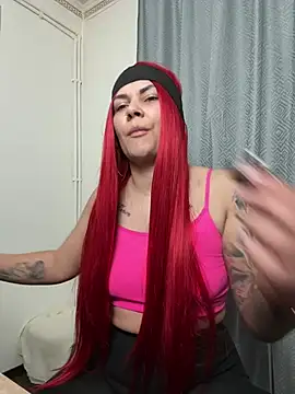 MiaKiittyy online show from 18, 3, 2026