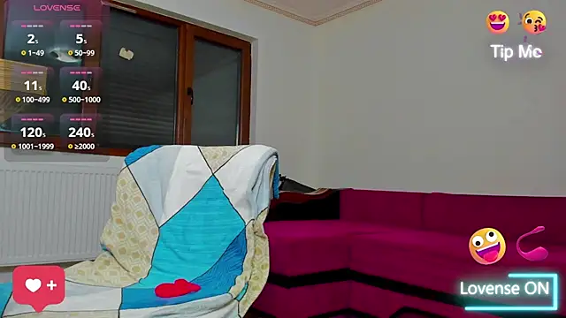 Snapshot of MiaKiittyy chatting on 31, 1, 2026 MiaKiittyy online show from 31, 1, 2026