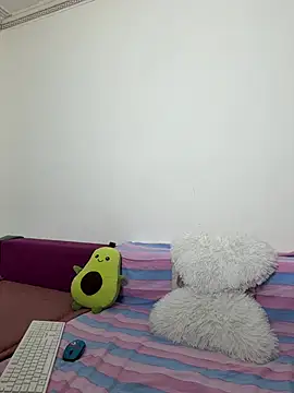 MiaKiittyy online show from 21, 3, 2026