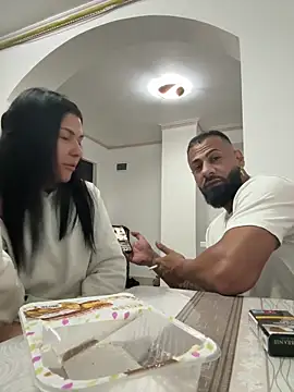 MiaKiittyy online show from 9, 9, 2025