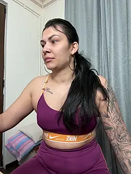 MiaKiittyy online show from 23, 3, 2026