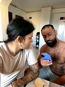 MiaKiittyy online show from 23, 9, 2025